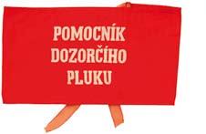 VKR 3. msd mjr. Nakládal. Svoboda poté asi volal plk. Lackovi a dozvěděl se, že rušení je již zastaveno, radiostanice odebrány a centrálně uloženy. 285 Dne 23. 8.