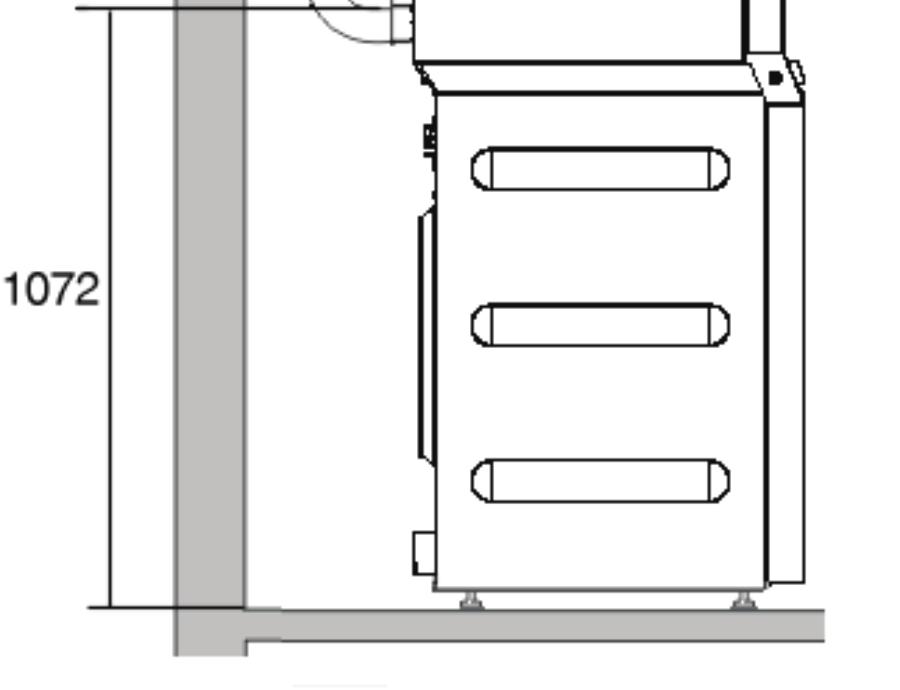 0,8 m srovnávací délka = 1,6 m C 0,5 m plast.
