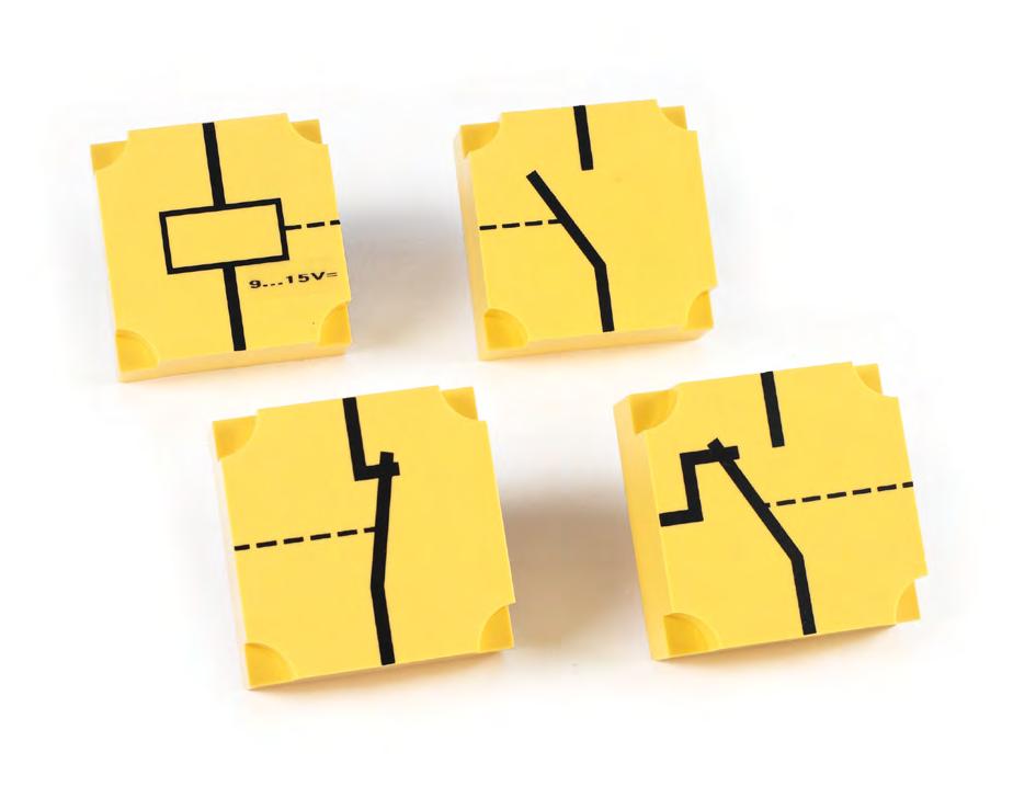E 4.12 Model termostatu E 4.13 Při zkratu přeruší bimetalový pás elektrický obvod 5. Termočlánky - elektrochemie E 5.1 Princip termočlánku E 5.2 Termočlánek E 5.