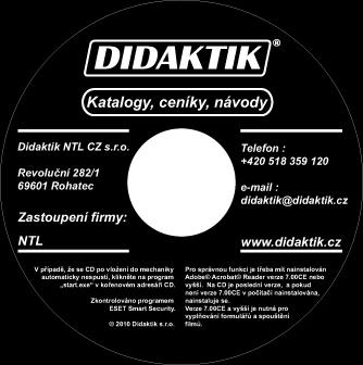 Obrázky znázorňující funkci nebo pokus mohou obsahovat materiál, který není součástí soupravy a je nutné jej dokoupit zvlášť.