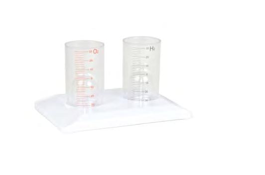 Technické údaje: Napájení Produkce H2 Rozměry : 1, 7... 3 V DC, 0... 1A : max. 7ml/min. : cca.