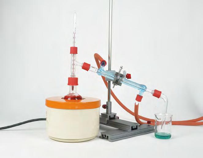 C9901-4E ŽES Elektrochemie 4 444 Kč Objednací informace: C9902-4A ŽES Chemie stativ