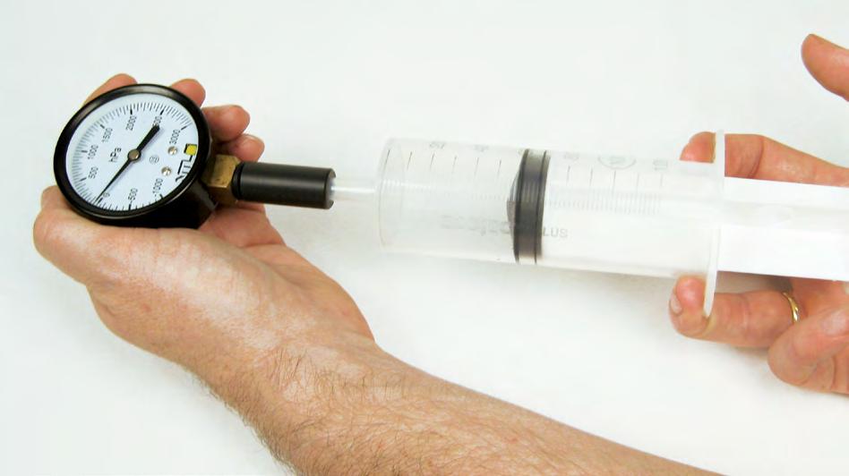 DE722-2B Barometr inno 7 841 Kč Magneticky upevnitelný digitální přístroj pro měření tlaku vzduchu, 26 mm