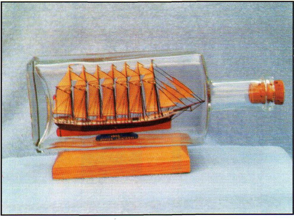 podle italského časopisu Modellistica.