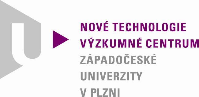 pod záštitou rektorky Západočeské univerzity v Plzni doc. PaedDr.