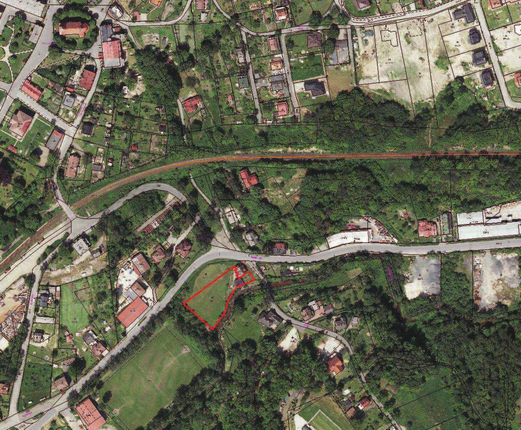 ý. j. CJ MML 146929/16 str. 10 Návrh þ. 2 do územního plánu Stráž nad Nisou 1.