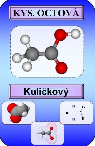 Obr. 5: Ilustrační ukázky pomůcek obrázky karet, herních plánů a doličných předmětů k chemickým vzdělávacím hrám. Studiumchemie.