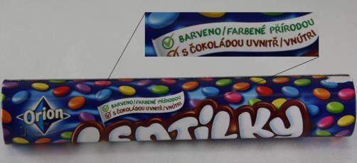 Použité chemikálie jsou destilovaná voda, 10% roztok hydroxidu sodného, 10% kyselina sírová a denaturový ethanol.