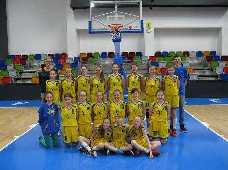 Hlavním úkolem je odehrát každé utkání na 100% a hlavně si tento svátek basketbalu užít.