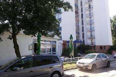 2. Hotel