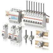 System pro M compact Novinky 1 CMS - ový měřicí systém (angl. Current Measurement System) CMS je jedinečný multikanálový monitorovací systém pro sledování ů ve střídavých a stejnosměrných větvích.