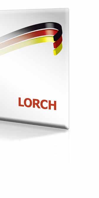 na všechny zdroje i u servisního případu. 3 roky plná záruka Lorch. Jako vyjádření důvěry v kvalitu našich produktů jsme se rozhodli pro 3letou záruku výrobce.