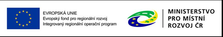 Programový rámec Integrovaný regionální operační program Obsah 3.4.1. Programový rámec Integrovaného regionálního operačního programu... 2 3.4.1.1. Návaznost řešených opatření na analytickou část.