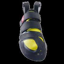 EGYPTSKÝ ŘECKÝ Lezečky Ozone ČTVERC. URČENO PRO: HIGH-END PERFORMANCE ALL-ROUND SKÁLY BOULDER Ozone Lady Art.