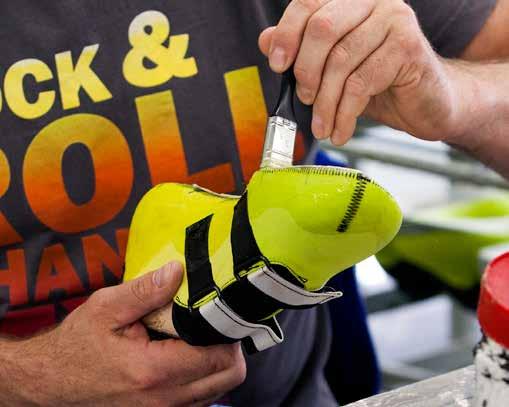 technologové a designéři u nás v České