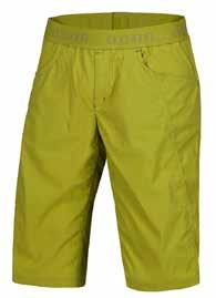 Malá boční kapsa na kartáček Dvě přední a dvě zadní dobře dostupné kapsy VÁHA VÝROBKU (L): 280 g 93% Nylon 7% Spandex VELIKOSTI: S-M-L-XL-XXL v těchto barevných