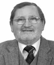 18 Projektový * management podle IPMA Doc. Ing. Pavel Máchal, CSc. Vystudoval Provozně ekonomickou fakultu na Vysoké škole zemědělské v Brně (1971), kde získal i hodnost kandidáta ekonomických věd.