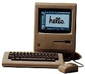 Macintosh Multitasking