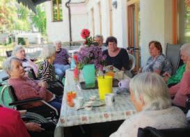 Senioři a dospělé osoby se zdravotním postižením Sociální aktivizační služby pro seniory a osoby se zdravotním postižením Sociální služby města Sušice Název poskytovatele: Sociální služby Města