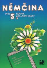 ISBN 80-7168-847-9 / EAN 9788071688471 Němčina pro 3. r. ZŠ M. Maroušková, V. Eck 115 Kč Řada učebnic němčiny pro 3. 5.