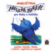 ISBN 80-7235-379-8 EAN 9788072353798 Anglické písničky pro kluky a holčičky