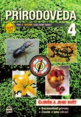 PŘÍRODOVĚDA pro 4. a 5. ročník ZŠ Řada přírodověd pro 4. a 5. r. ZŠ věnuje se dvěma tematickým okruhům ze vzdělávací oblasti Člověk a jeho svět: Rozmanitost přírody a Člověk a jeho zdraví.