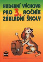 5. ročník ZŠ je součástí ucelené řady učebnic hudební výchovy pro 1. 9. třídu.