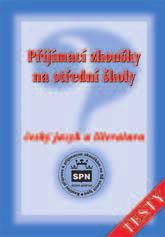 zahraničních autorů krásné literatury slovníček cizích a méně frekventovaných slov, která jsou použita ve cvičeních obsahuje klíč Cvičení z pravopisu pro větší