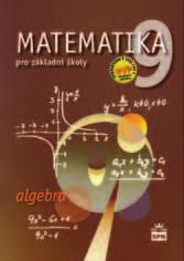 Půlpán a kol. Matematika pro základní školy 9 geometrie Z. Půlpán a kol. 113 Kč 113 Kč 125 Kč 113 Kč o. č.