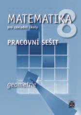oddíl statistiky a pravděpodobnosti (pro zájemce) Matematika pro základní školy 8 algebra J. Boušková a kol.