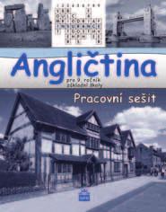 2012 ISBN 978-80-7235-507-5 EAN 9788072355075 Angličtina pro 6. r.