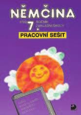 ISBN 80-7168-753-7 EAN 9788071687535 Němčina pro 8. r. ZŠ M. Maroušková, V.