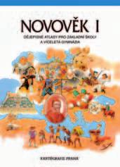 2011 ISBN 978-80-7393-336-4 EAN 9788073933364 Středověk Novověk