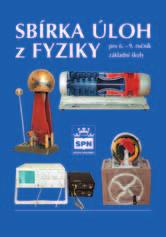 Fyzika pro ZŠ 4 Elektromagnetické děje J. Tesař, F. Jáchim Fyzika pro ZŠ 5 Energie J. Tesař, F. Jáchim Fyzika pro ZŠ 6 Zvukové jevy, Vesmír J. Tesař, F. Jáchim Sbírka úloh z fyziky pro 6. 9. r. ZŠ J.