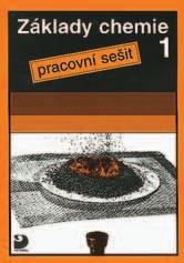 Součástí řady je i samostatná publikace Autorská řešení, která obsahuje řešení všech úloh z pracovních sešitů Základů chemie 1 a 2, a příručka Klíč k úspěšnému