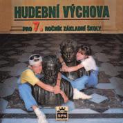 Hudební výchova pro 8. r. ZŠ A. Charalambidis a kol.