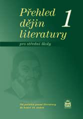 ČESKÝ JAZYK pro SŠ Řada učebnic přehledu dějin literatury pro SŠ vychází ze čtyřdílné řady učebnic pro SOŠ (J.