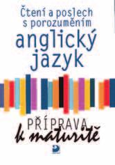 kapitola obsahuje klíčová slova, článek na vybrané téma a rozmanitá cvičení k upevnění potřebných slovíček a frází pro studenty obchodních akademií, ale také