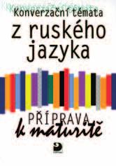 1239 A5 144 s. 1. vyd. ISBN 80-7168-885-1 EAN 9788071688853 cvičebnice ruského pravopisu a gramatiky, která obsahuje přes 200 cvičení včetně klíče o. č.