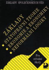 studenty se základy vybraných společenských věd důležitých pro jejich osobní orientaci ve společnosti a pro přípravu na pomaturitní studium. o. č.