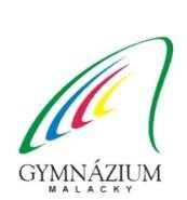 Gymnázium, Ul. 1.
