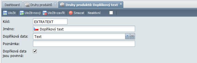 doplněn volitelný tisk a export popisu faktury a plateb - Soupis DPH byla opravena chyba při tisku rekapitulace dle účtů saldo se netisklo, pokud bylo vypnuto použití neuplatněné DPH na daňových