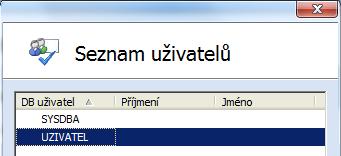 Podobným způsobem vyplníme fakturační údaje, které se budou automaticky doplňovat při vytváření faktur. 1.5 Vytvoření advokáta Nyní k vytvořenému uživatelskému účtu z části 1.3.
