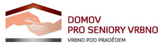 reditel@dps-vrbno.cz Projekt aneb Jedeme do Paříže! 2.