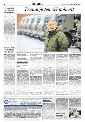 24. února 2017 Kauza Zadeh: Unie obhájců viní detektivy Shahrama Abdullaha Zadeha Václav Vlk Zadehovy Aleny Kojzarové čtk Kauza Zadeh: Unie obhájců viní detektivy PRAHA Unie obhájců podala poprvé ve