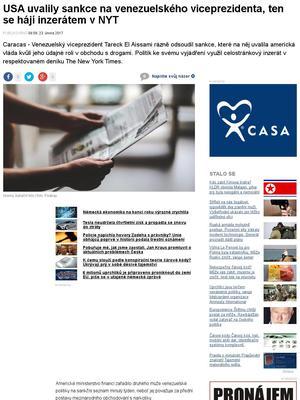 Ranní Plus Sýrie Ženevě Chile Michael Rozsypal Texasu Staffan de Mistura OSN Ranní Plus Syřané už nevěří mírovým rozhovorům.