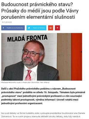 Roman Fiala Martin Vychopeň Petr Meduna Michal Žižlavský Praze znalecký posudek na znalecký posudek.