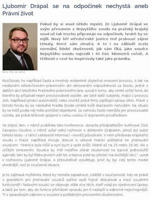 Vydavatel: epravo.cz, a.s. 5.