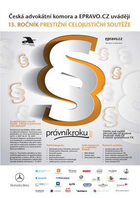 Bulletin advokacie, číslo Cerven/2017; str.