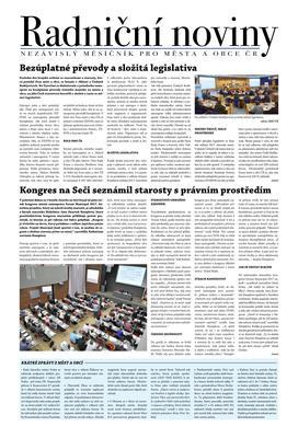 katedře trestního práva PF UK v Praze, který se ve svém příspěvku detailně (celý text; 914 slov) 21. dubna 2017 (Pátek) Tisk Zdroj: Krajské noviny Měsíčník Strana: 7 Kategorie: Regionální zprávy 21.